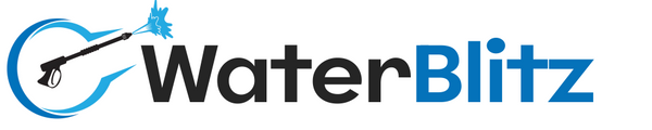 WaterBlitz IR
